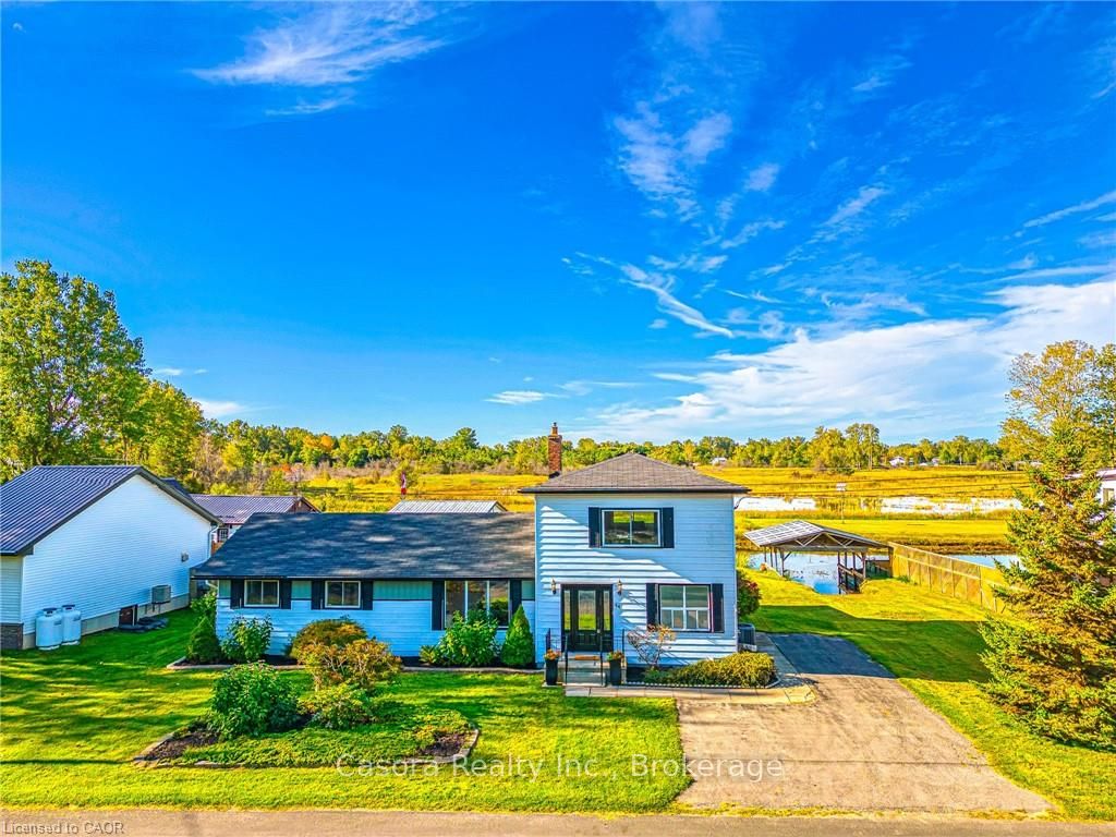 44 Old Cut Boulevard, Norfolk, ON N0E 1M0