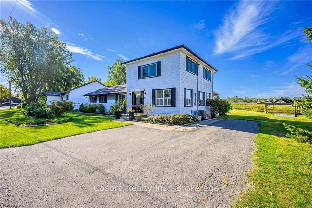 44 Old Cut Boulevard, Norfolk, ON N0E 1M0 photo 2