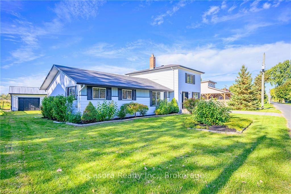 44 Old Cut Boulevard, Norfolk, ON N0E 1M0 photo 3