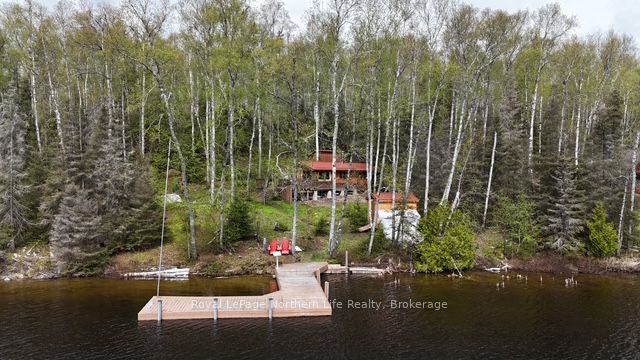 10433 Rabbit Lake, Temagami, ON P0H 2H0 photo 2