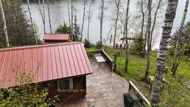 10433 Rabbit Lake, Temagami, ON P0H 2H0 photo 3
