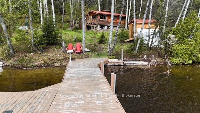 10433 Rabbit Lake, Temagami, ON P0H 2H0 photo 4