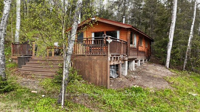10433 Rabbit Lake, Temagami, ON P0H 2H0 photo 5