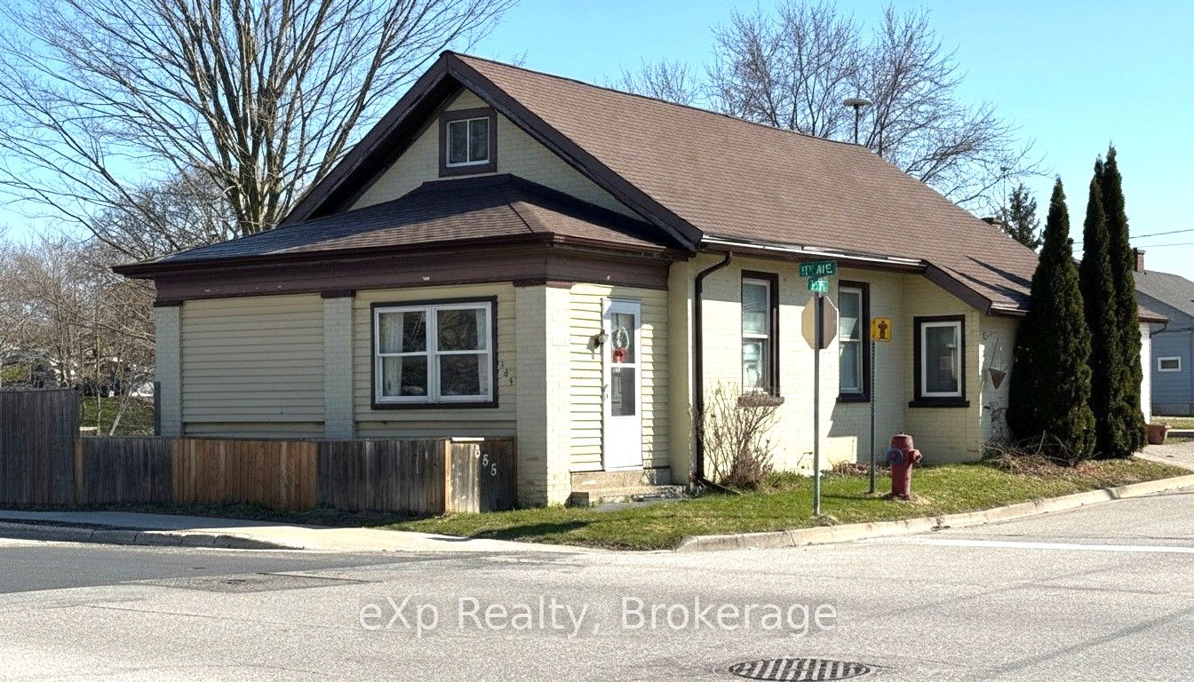 385 11th Avenue, Hanover, ON N4N 2R7 photo 2