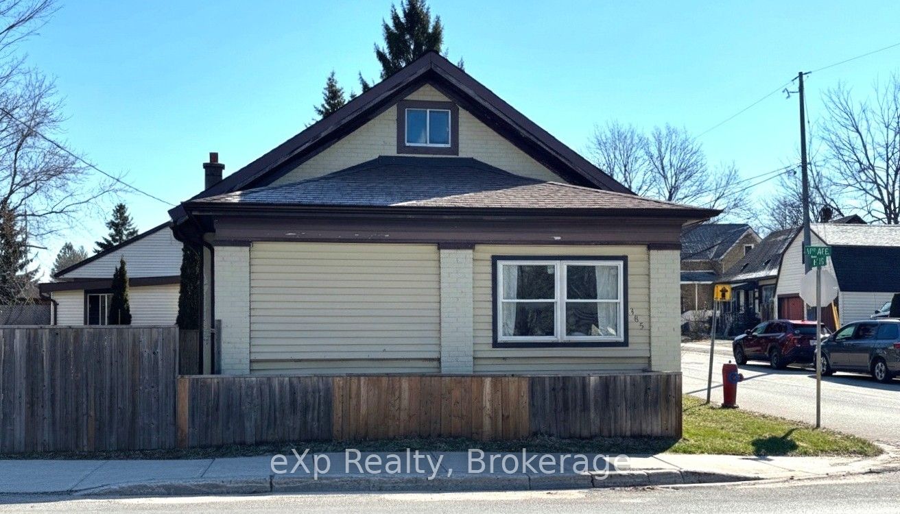 385 11th Avenue, Hanover, ON N4N 2R7 photo 3