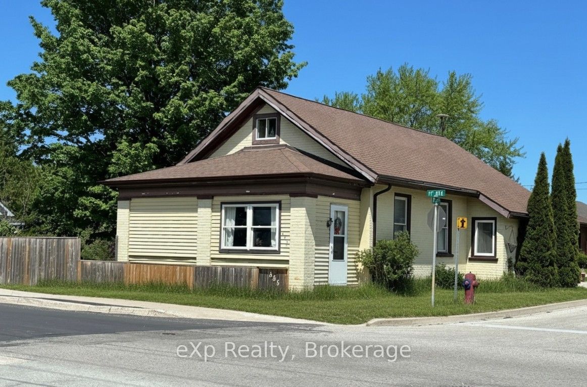 385 11th Avenue, Hanover, ON N4N 2R7 photo 4