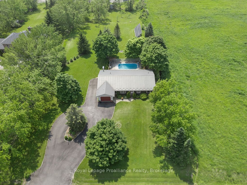 288 Edward Street W, Stirling-Rawdon, ON K0K 3E0 photo 2