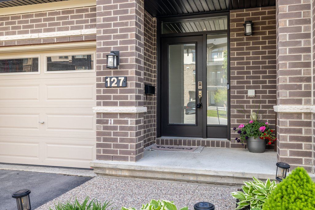 127 Wild Calla Way, Orleans - Convent Glen and Area, ON K1W 0K4 photo 3