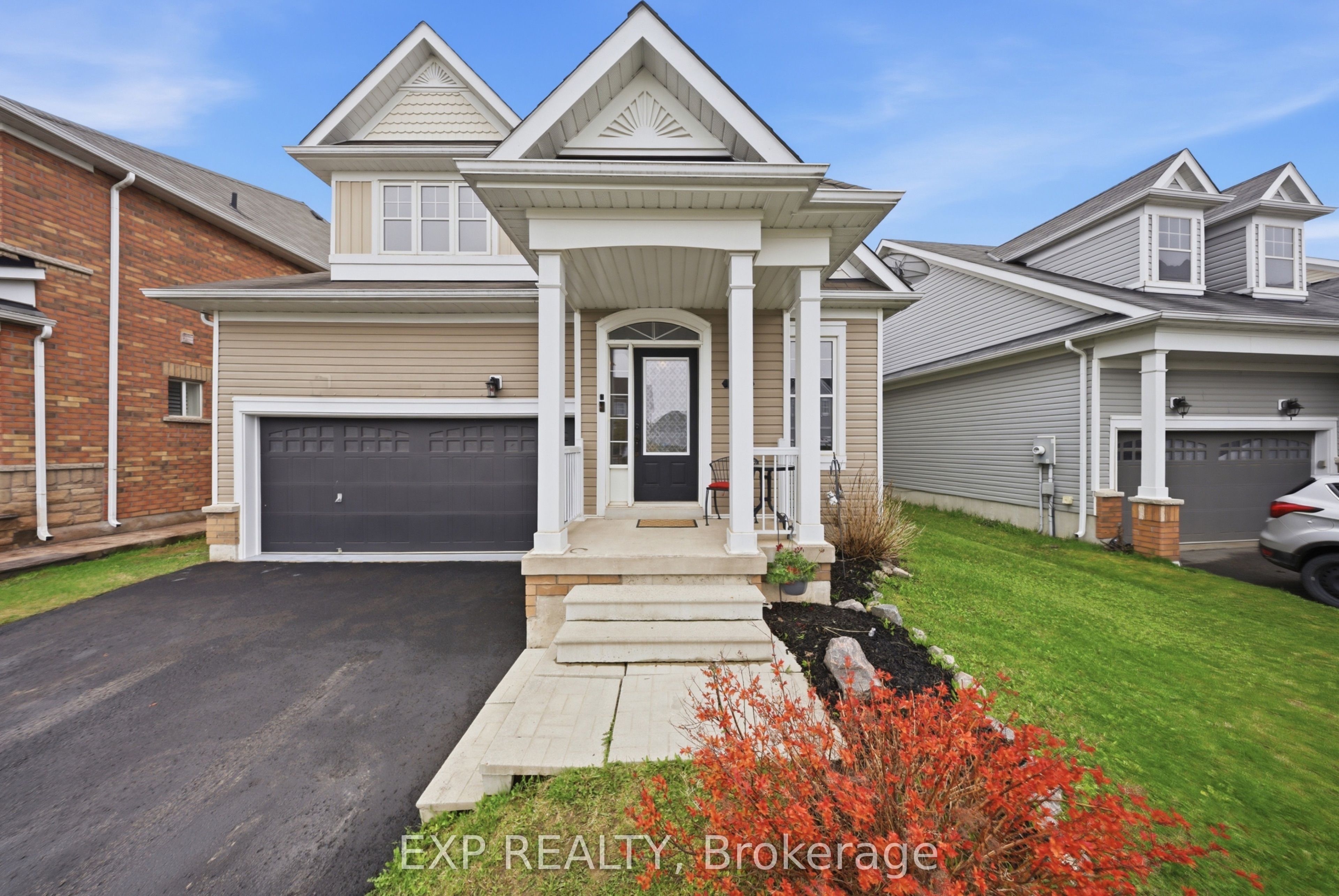832 O'Reilly Crescent, Shelburne, ON L9V 2S7