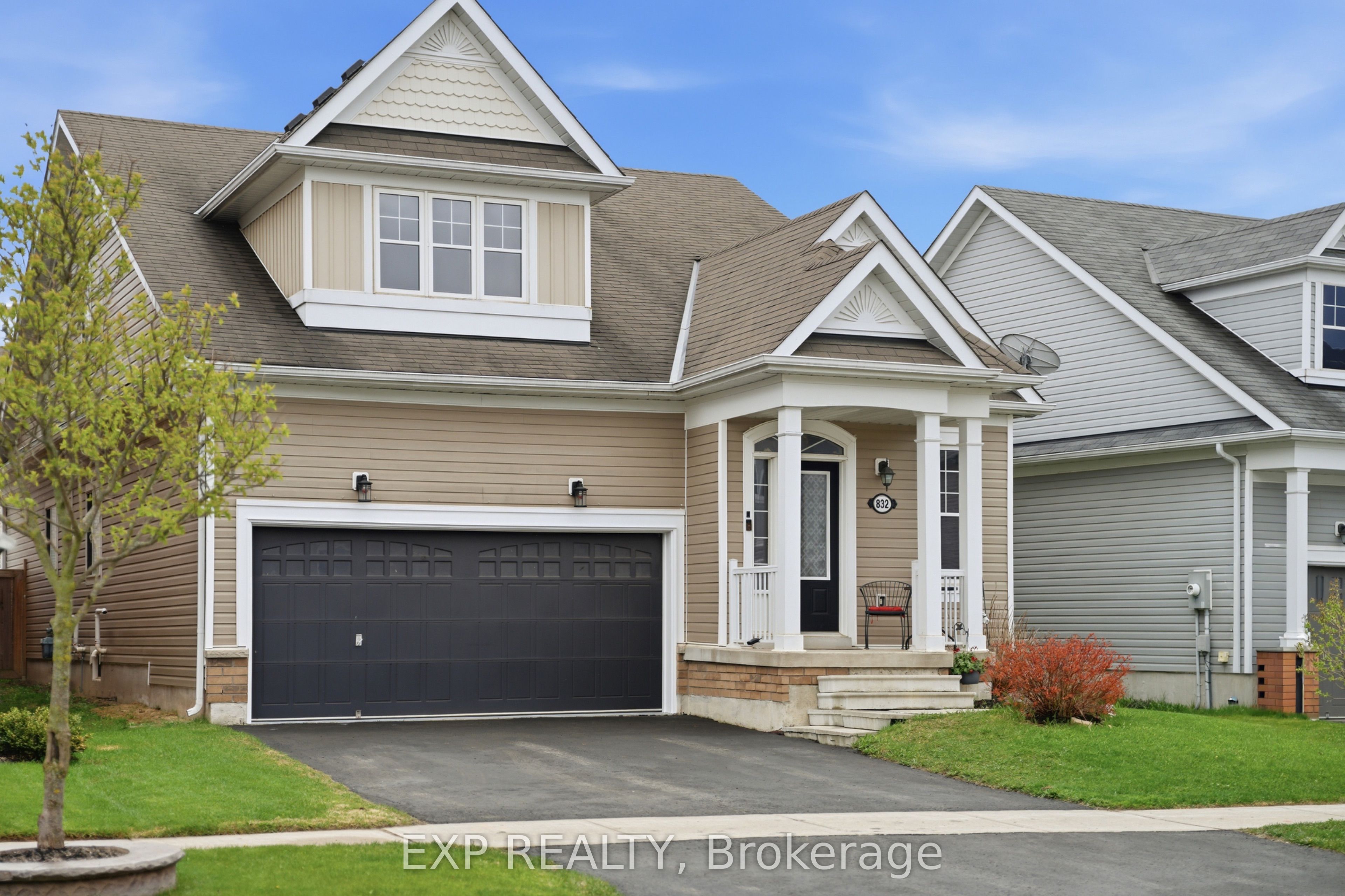 832 O'Reilly Crescent, Shelburne, ON L9V 2S7 photo 2