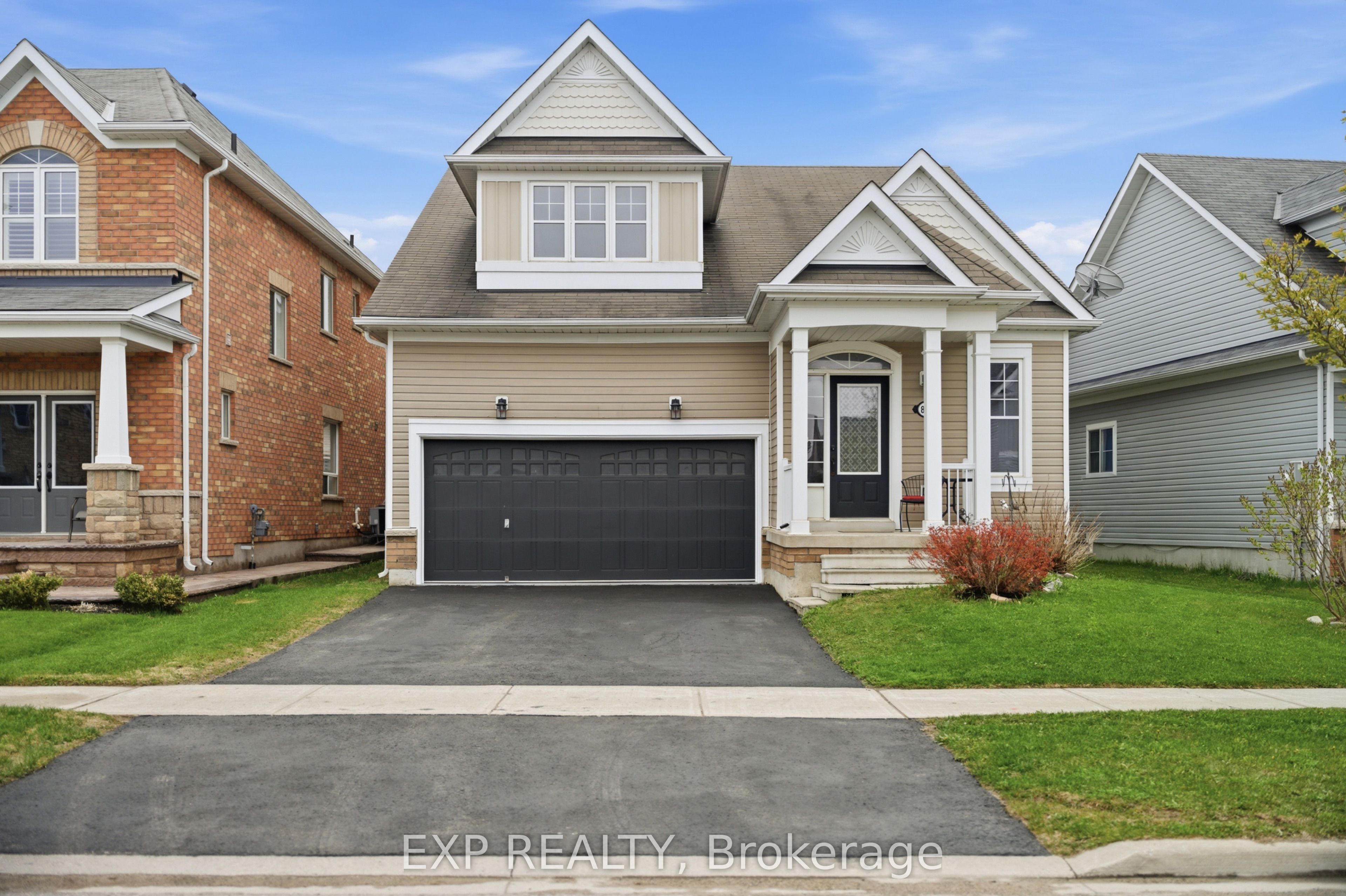 832 O'Reilly Crescent, Shelburne, ON L9V 2S7 photo 3