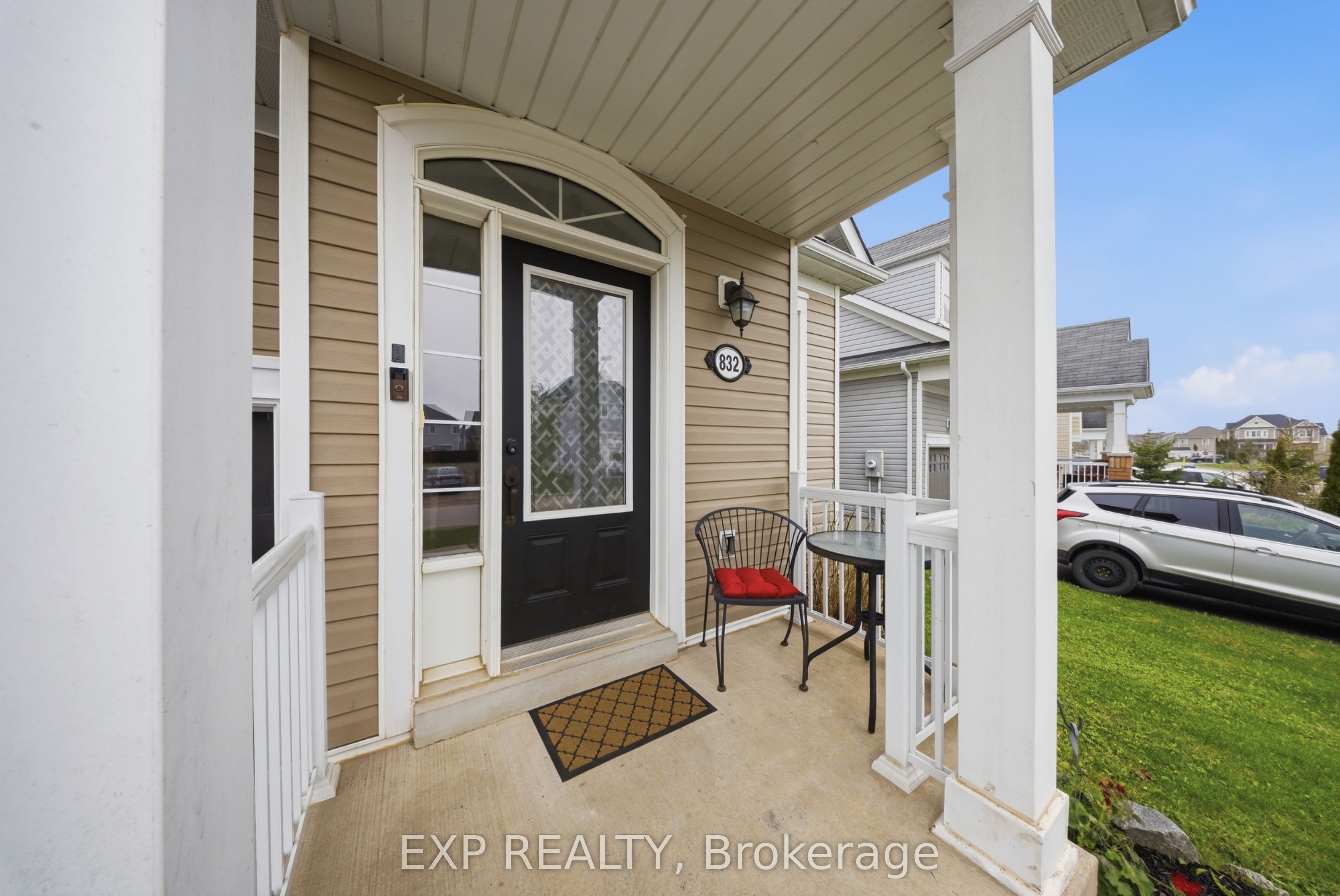 832 O'Reilly Crescent, Shelburne, ON L9V 2S7 photo 4