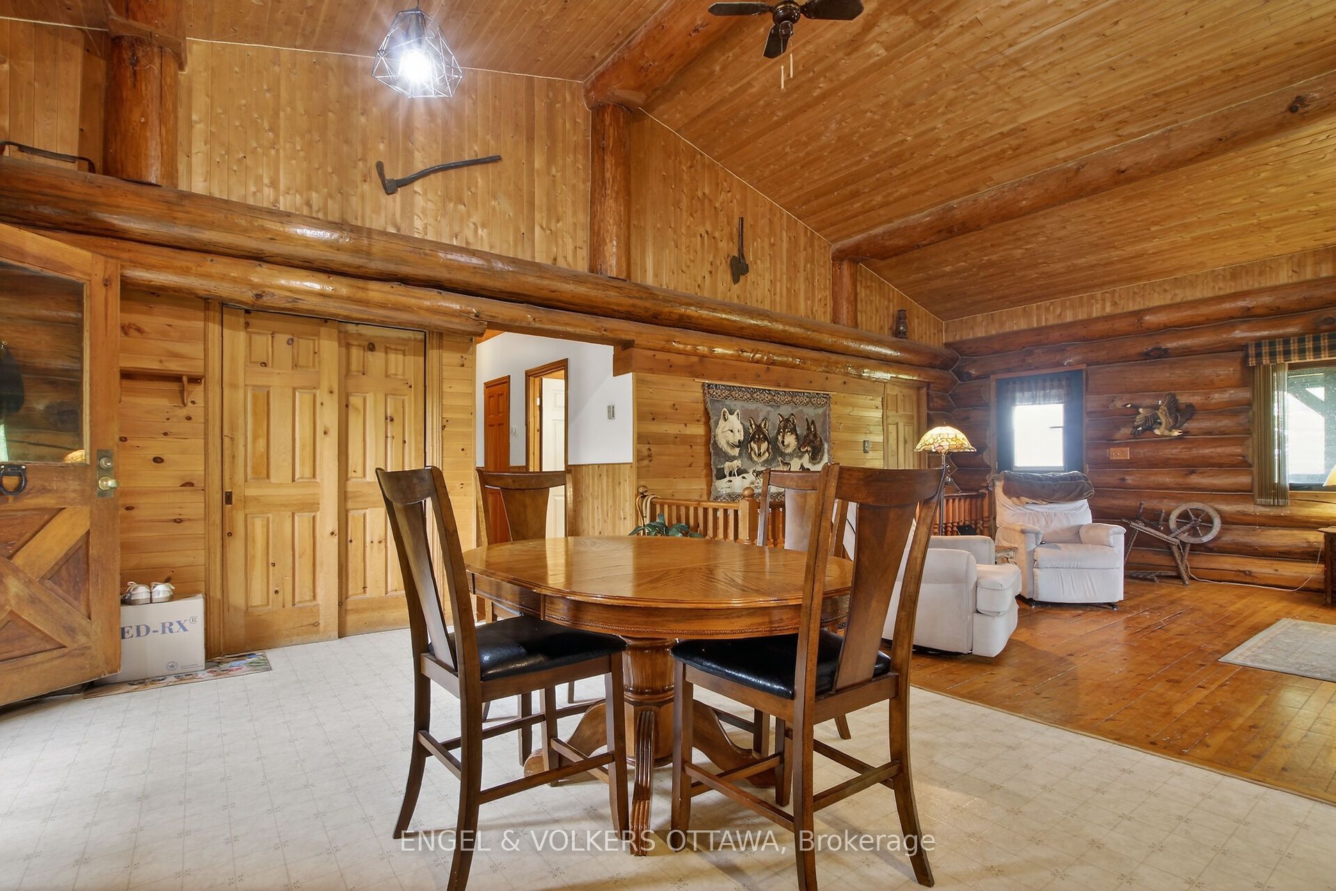 531 Mackay Line Road, Tay Valley, ON K0G 1A0 photo 4