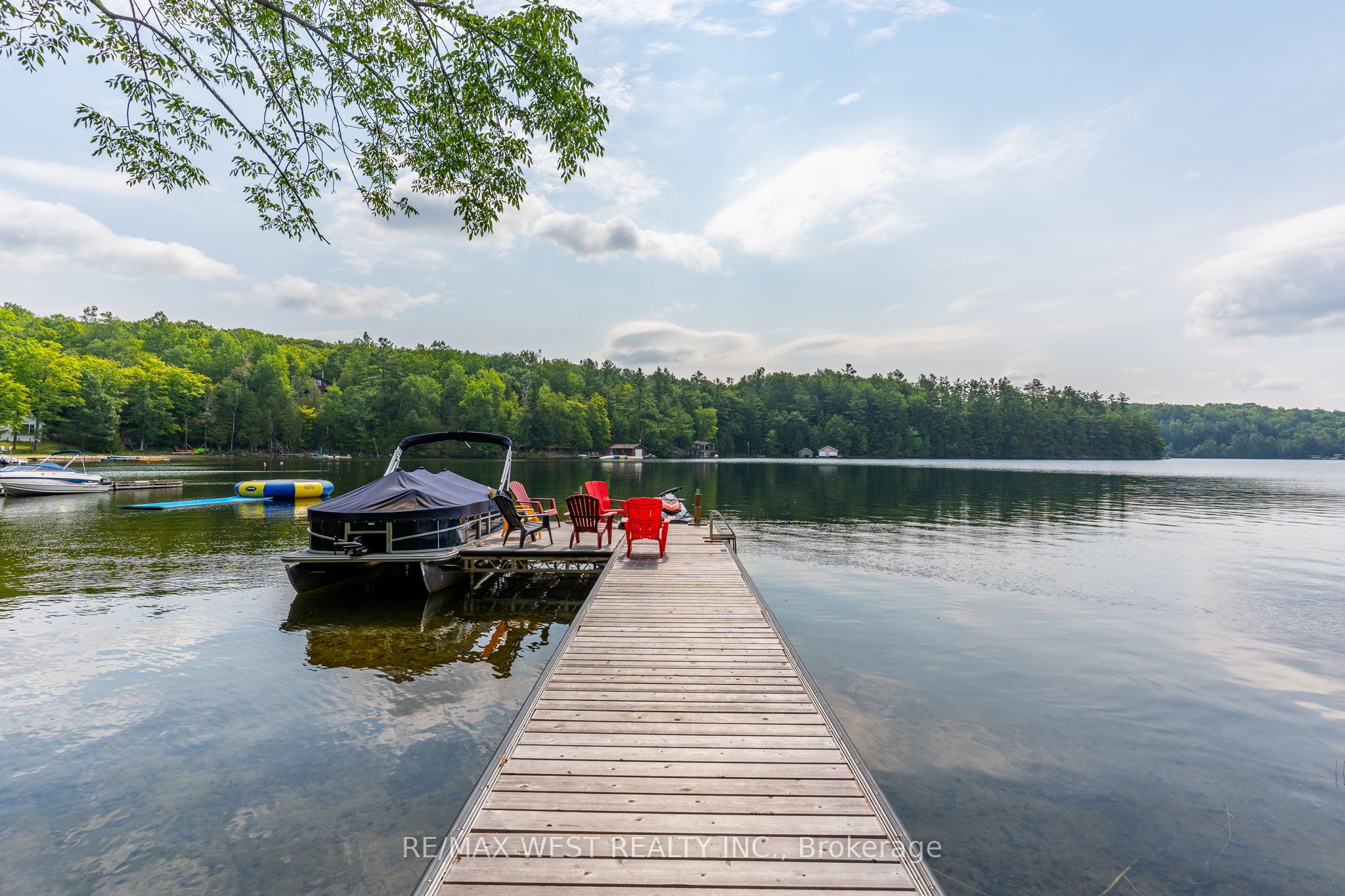 1187 BOB BEENEY Trail, Minden Hills, ON K0M 2K0