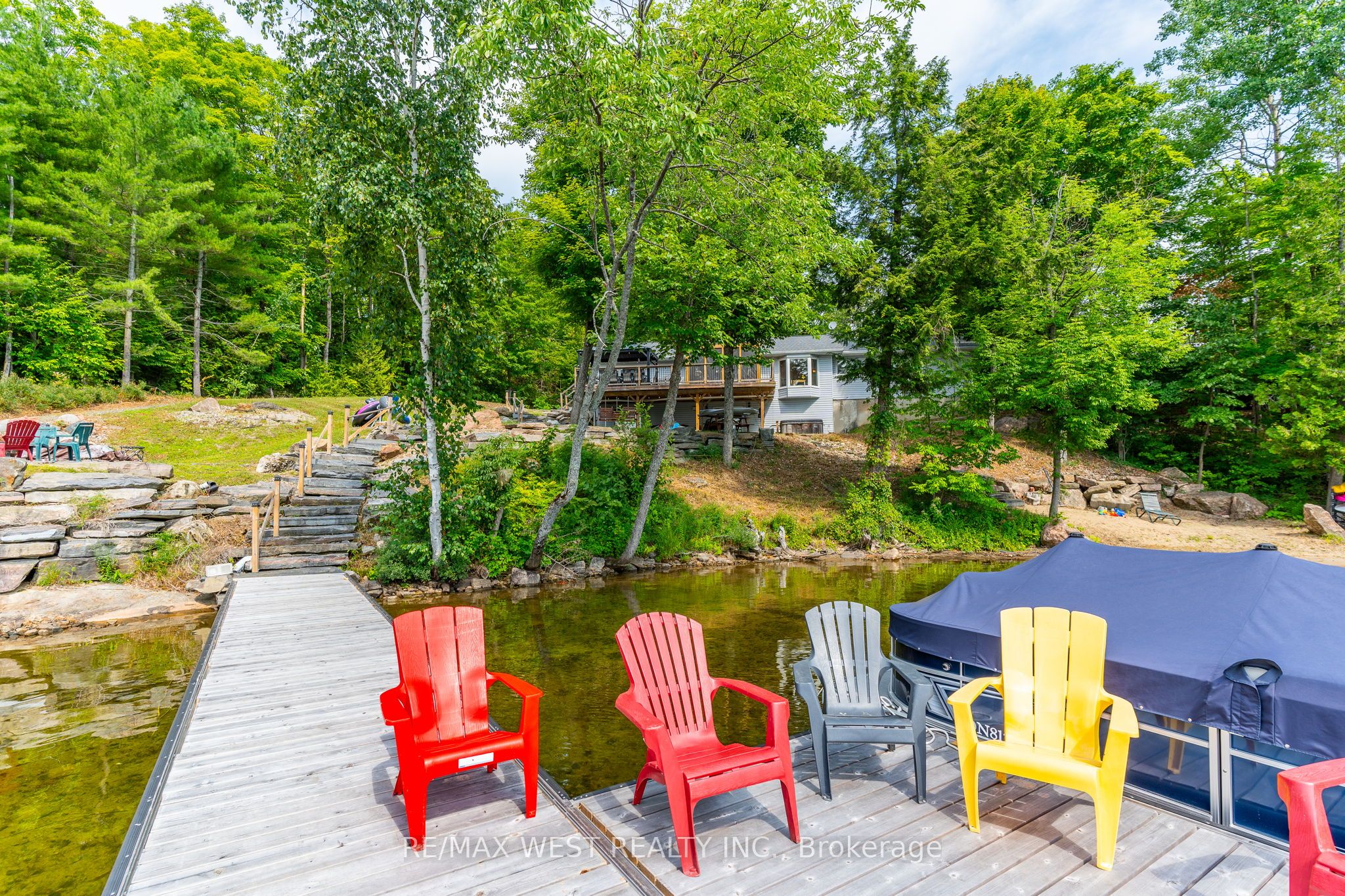1187 BOB BEENEY Trail, Minden Hills, ON K0M 2K0 photo 3