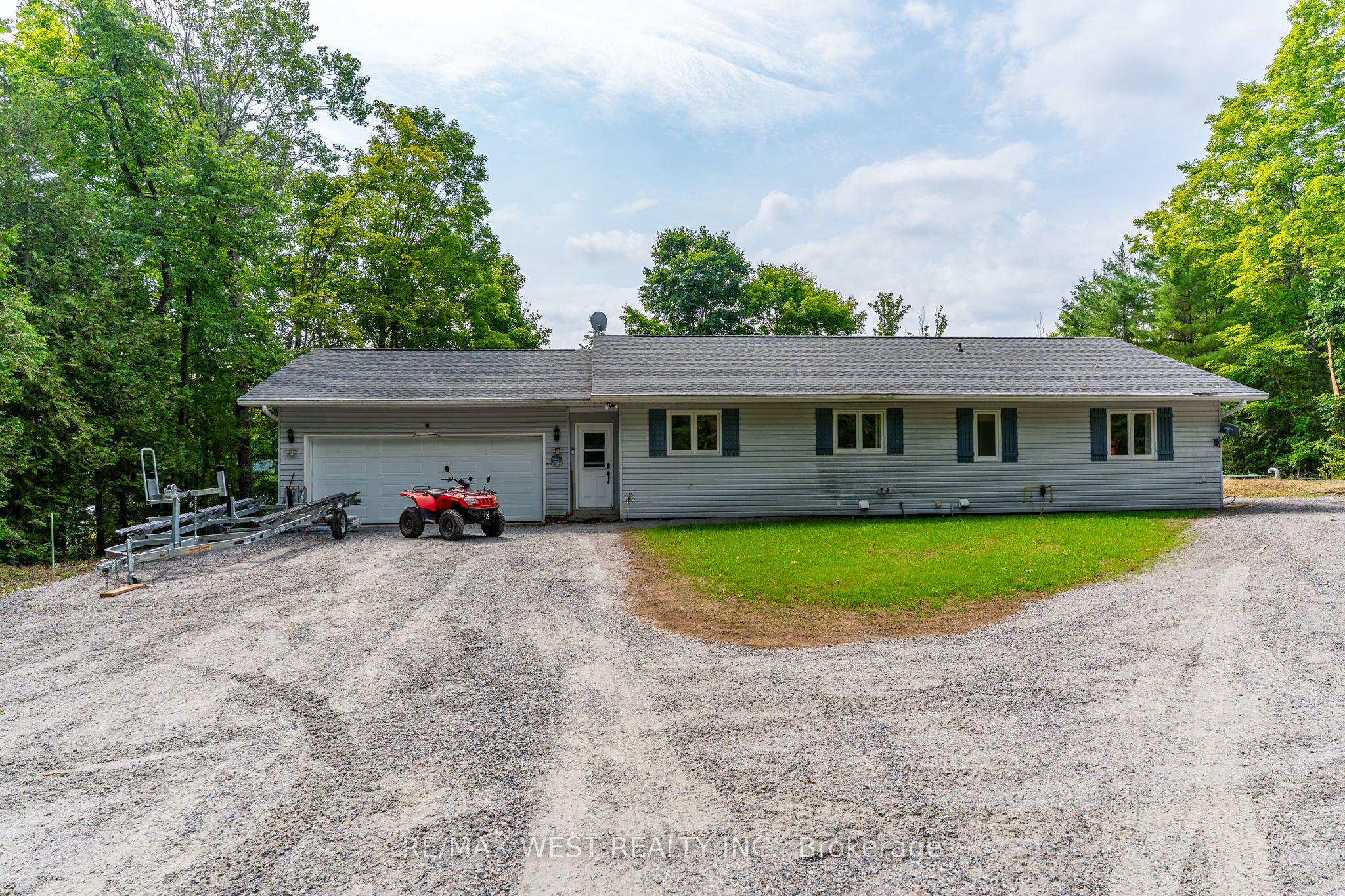 1187 BOB BEENEY Trail, Minden Hills, ON K0M 2K0 photo 4