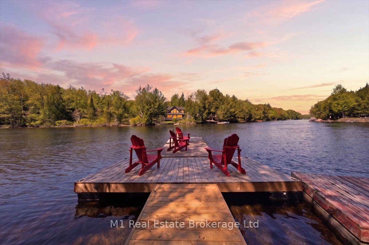 1159 Cridiford Road, Bracebridge, ON P1L 1X3