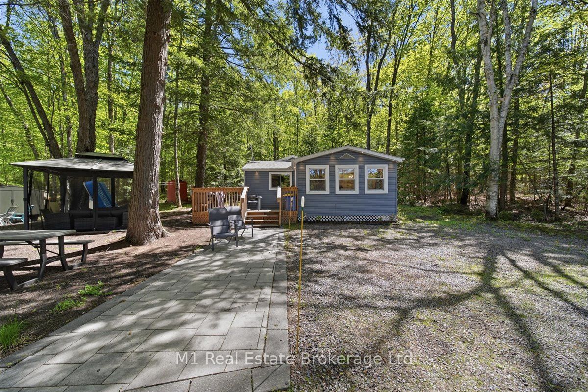 1159 Cridiford Road, Bracebridge, ON P1L 1X3 photo 2