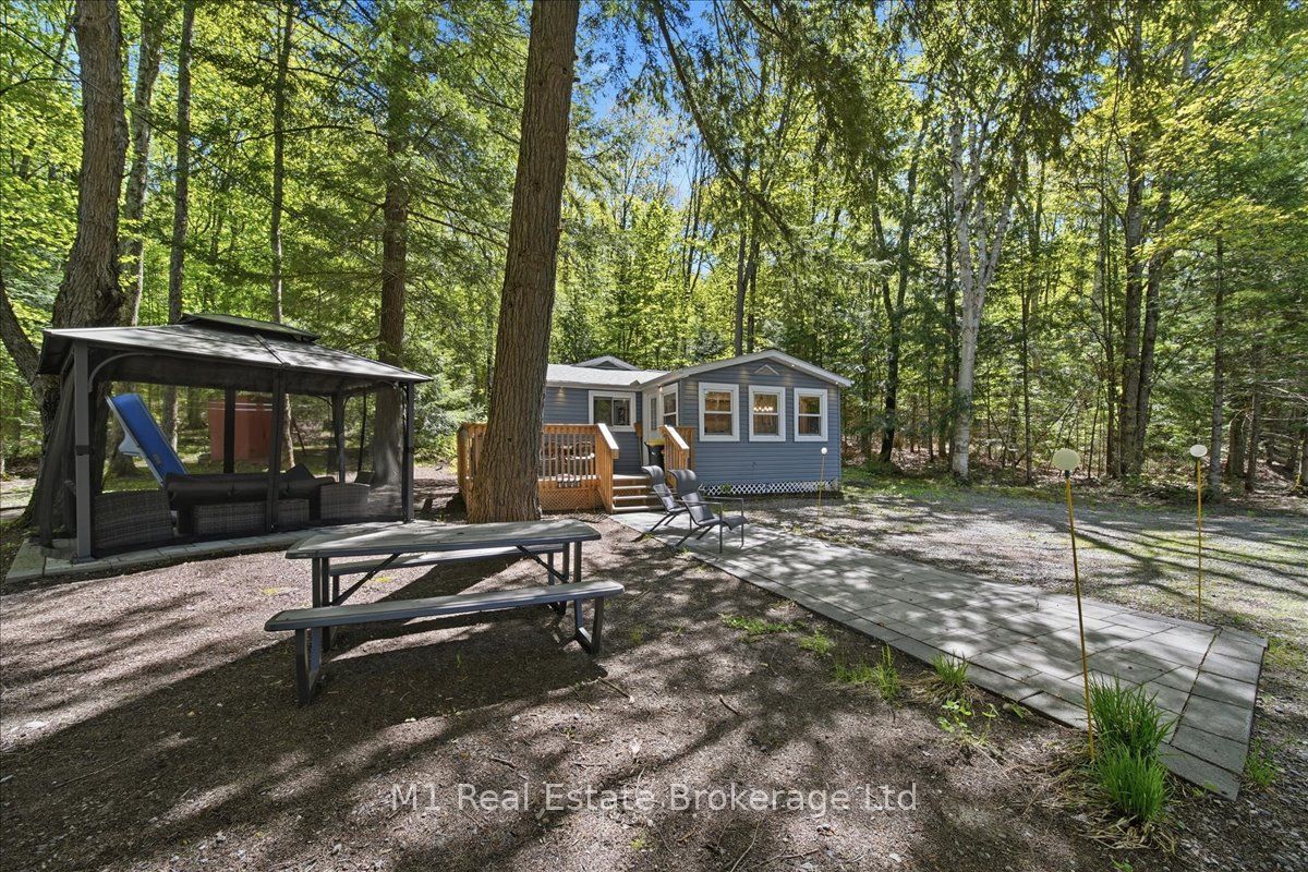 1159 Cridiford Road, Bracebridge, ON P1L 1X3 photo 3