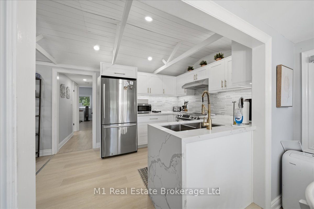 1159 Cridiford Road, Bracebridge, ON P1L 1X3 photo 4