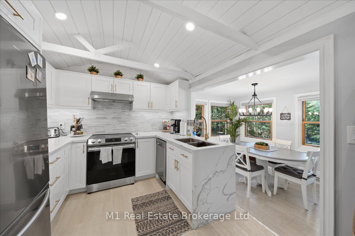 1159 Cridiford Road, Bracebridge, ON P1L 1X3 photo 5