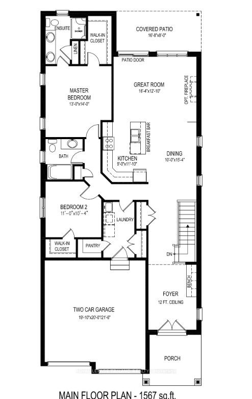 4229 GREEN Bend, London South, ON N6P 0K9 photo 2