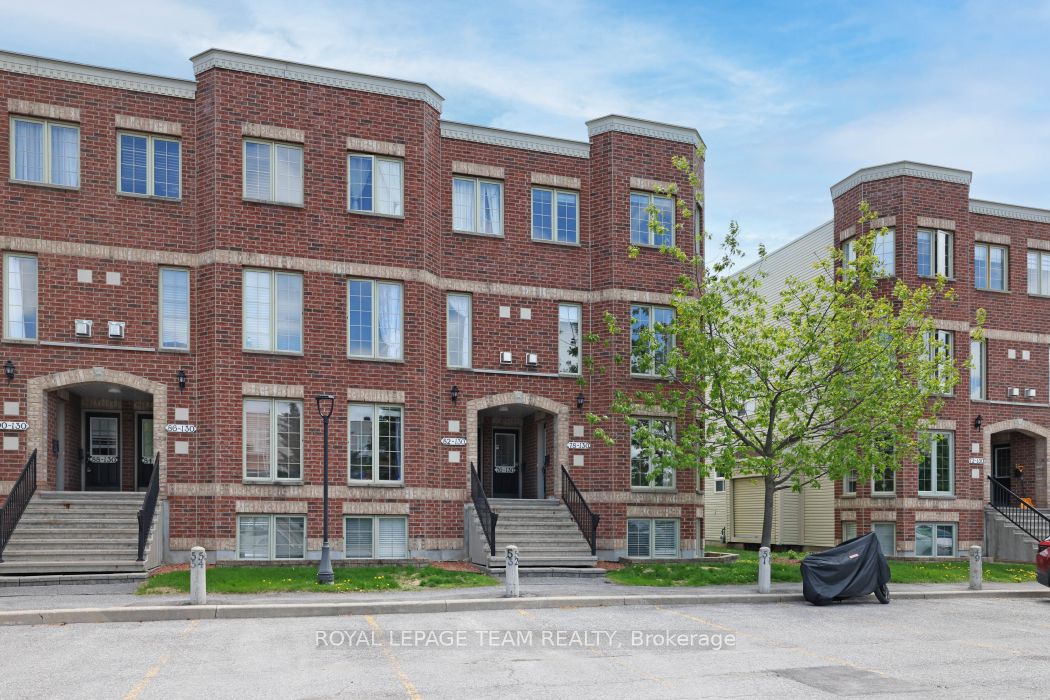 130 Berrigan Drive 76, Barrhaven, ON K2J 0J3 photo 2