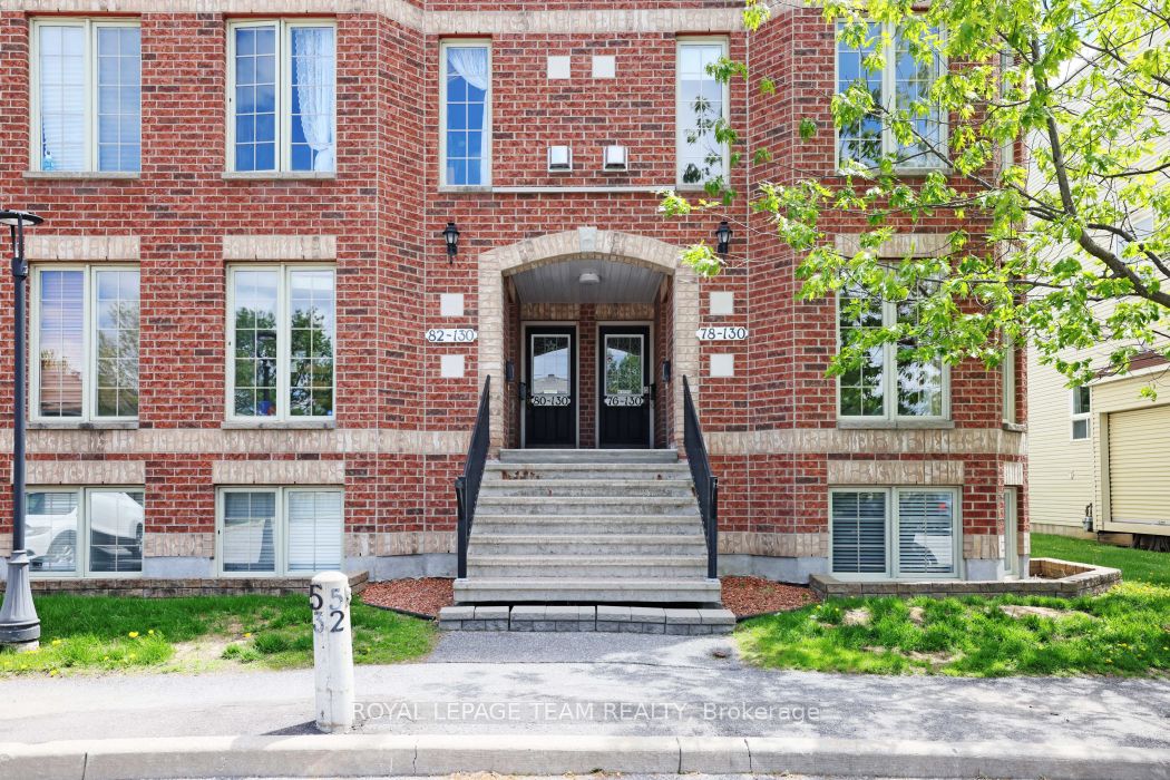 130 Berrigan Drive 76, Barrhaven, ON K2J 0J3 photo 5