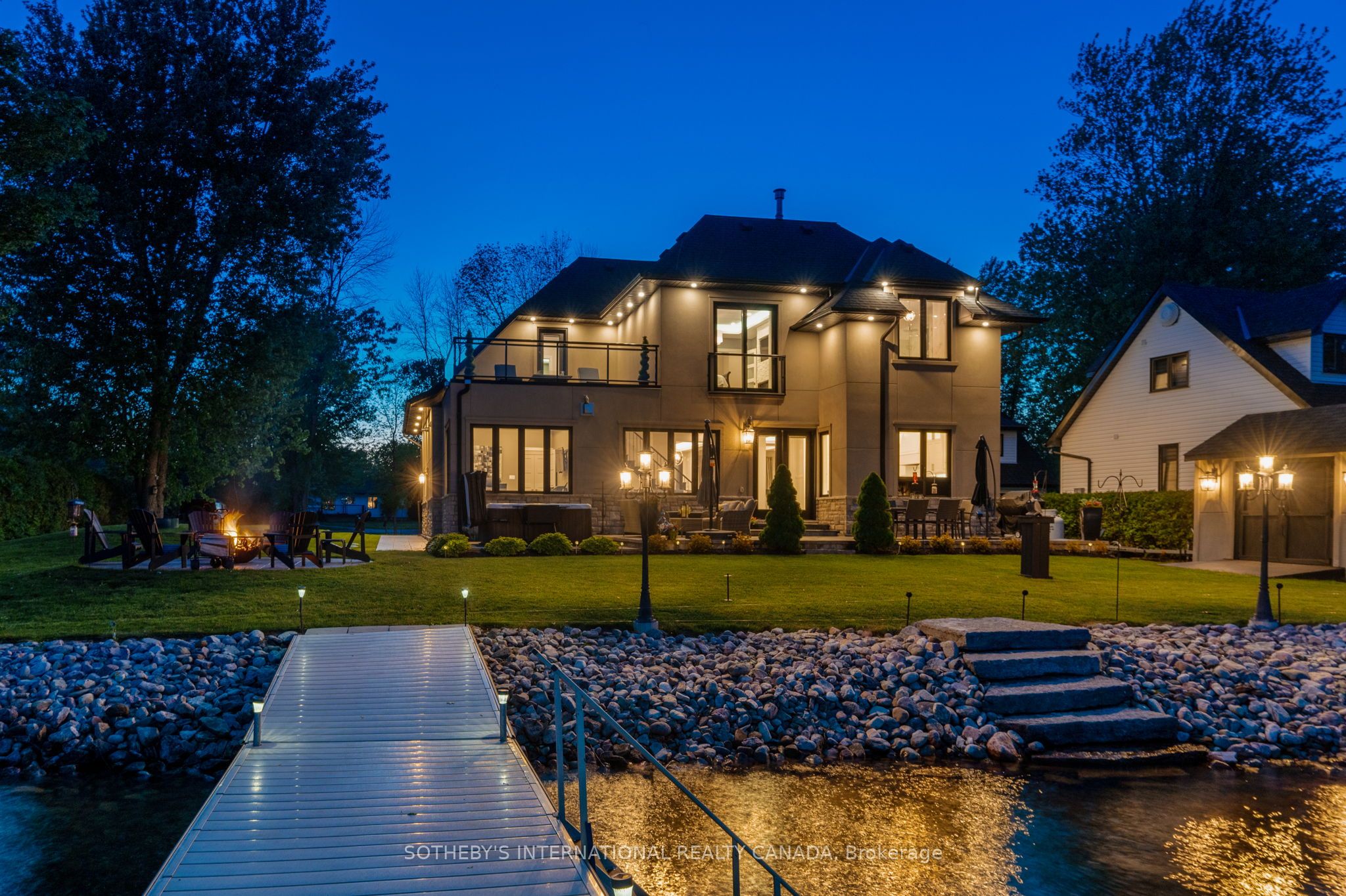 137 Stinsons Bay Road, Kawartha Lakes, ON K0M 1N0