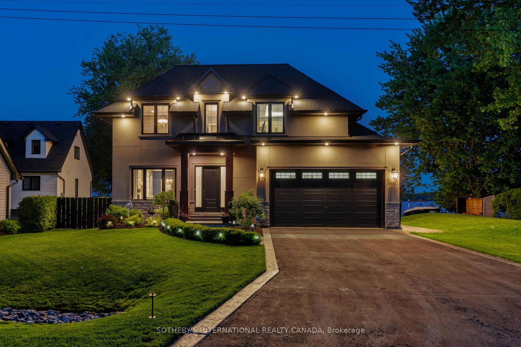 137 Stinsons Bay Road, Kawartha Lakes, ON K0M 1N0 photo 2