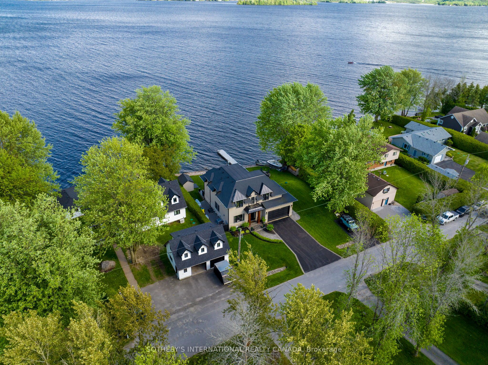 137 Stinsons Bay Road, Kawartha Lakes, ON K0M 1N0 photo 3