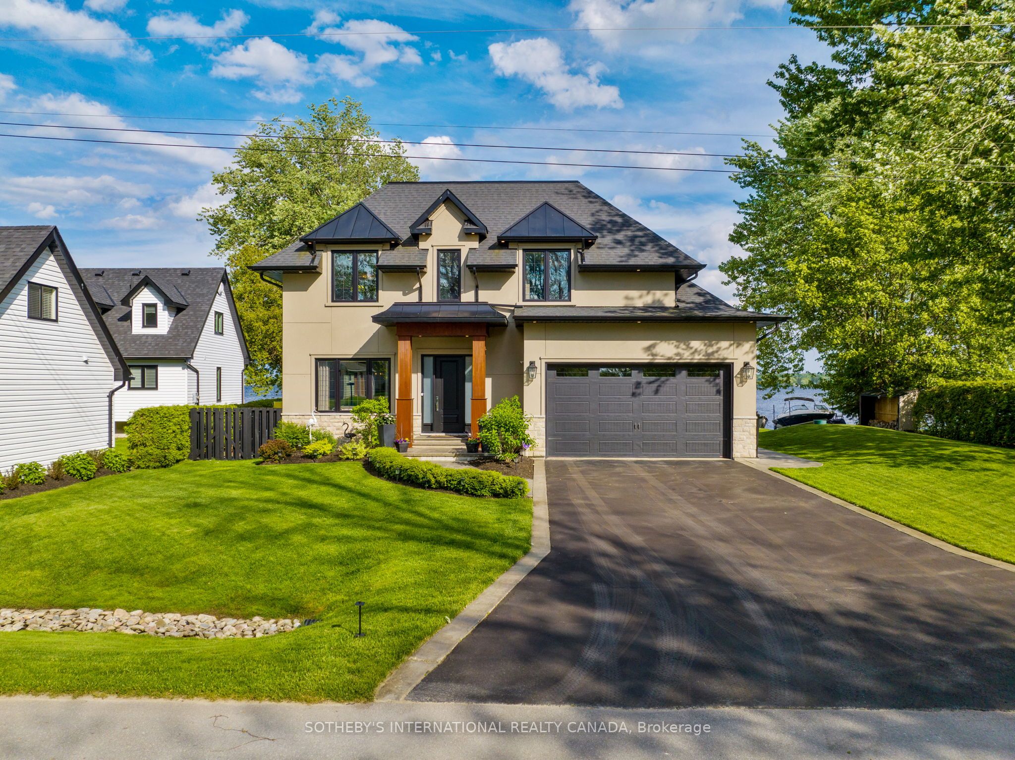 137 Stinsons Bay Road, Kawartha Lakes, ON K0M 1N0 photo 4