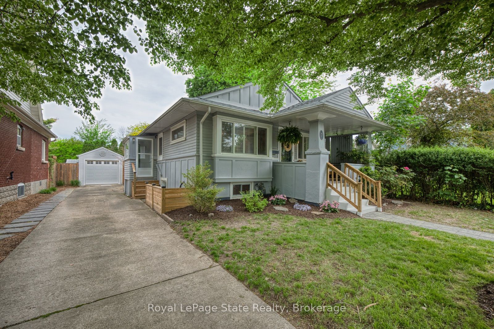 7 Pinehill Road, St. Catharines, ON L2R 3R6 photo 3