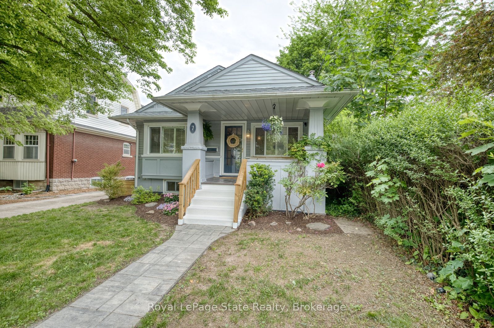 7 Pinehill Road, St. Catharines, ON L2R 3R6 photo 4