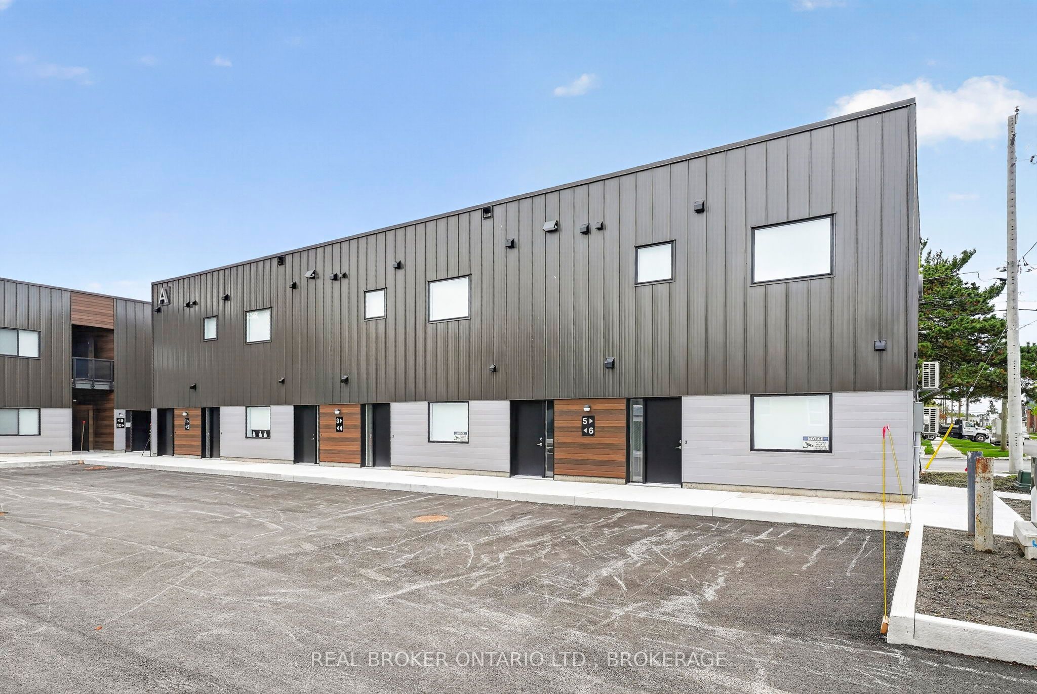 600 Second Street E Unit #6A, Cornwall, ON K6H 4H3