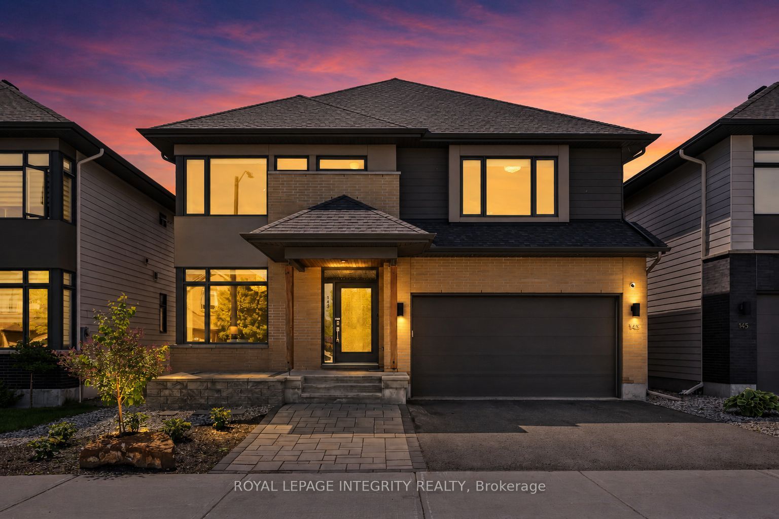 143 Stonemeadow Drive, Kanata, ON K2M 0G9 photo 2
