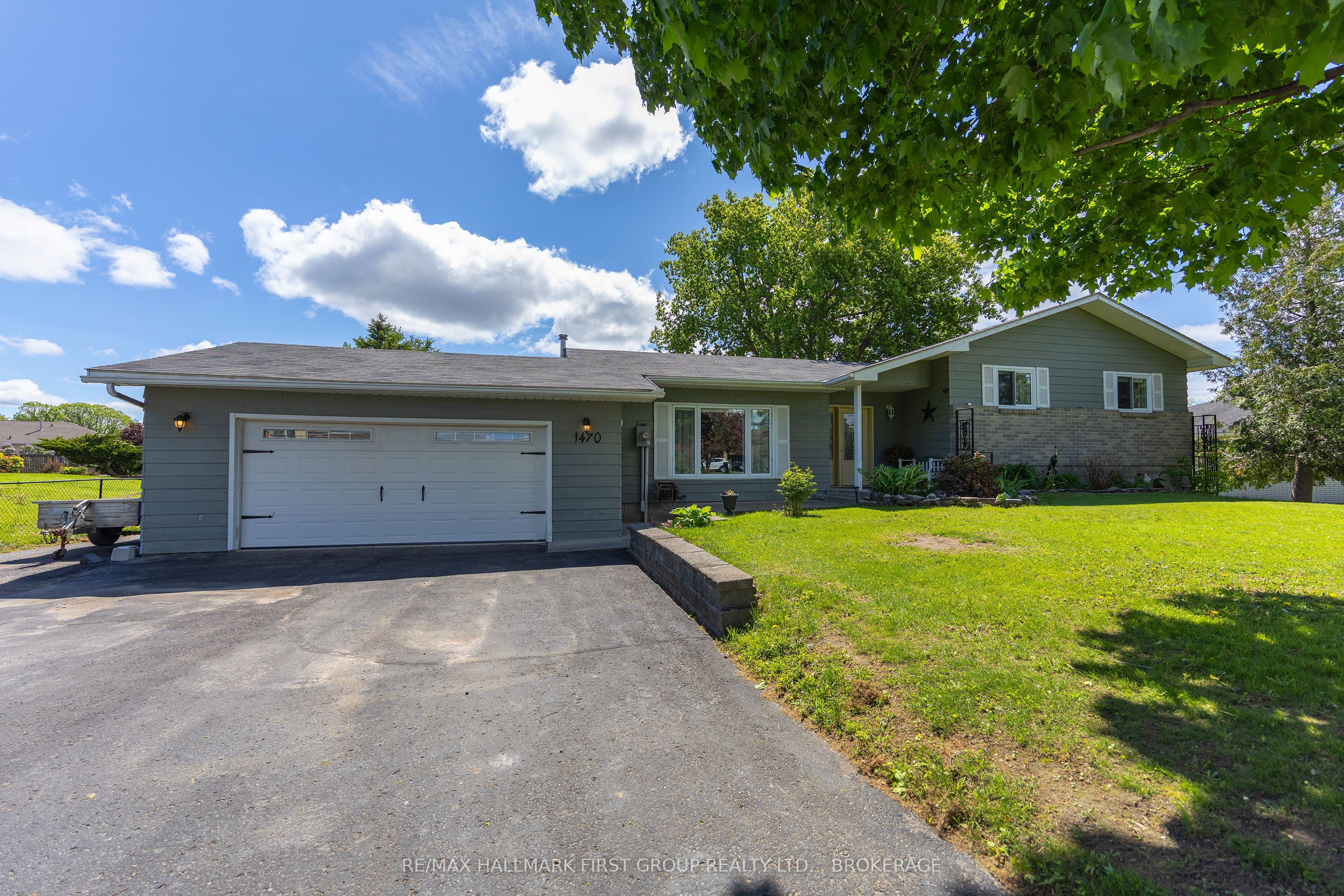1470 Sydenham Road, Kingston, ON K7L 4V4