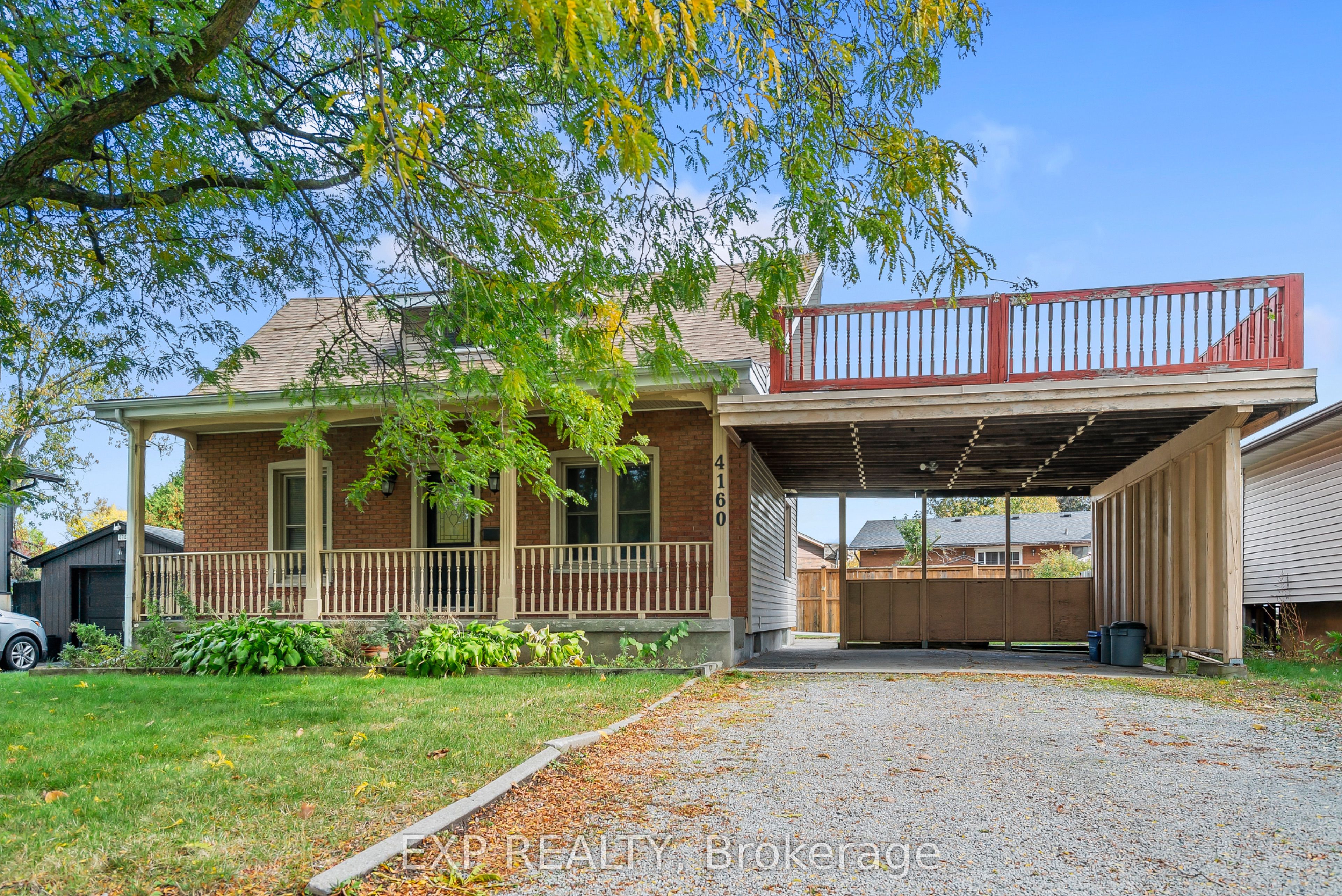 4160 Dorchester Road, Niagara Falls, ON L2E 6N2