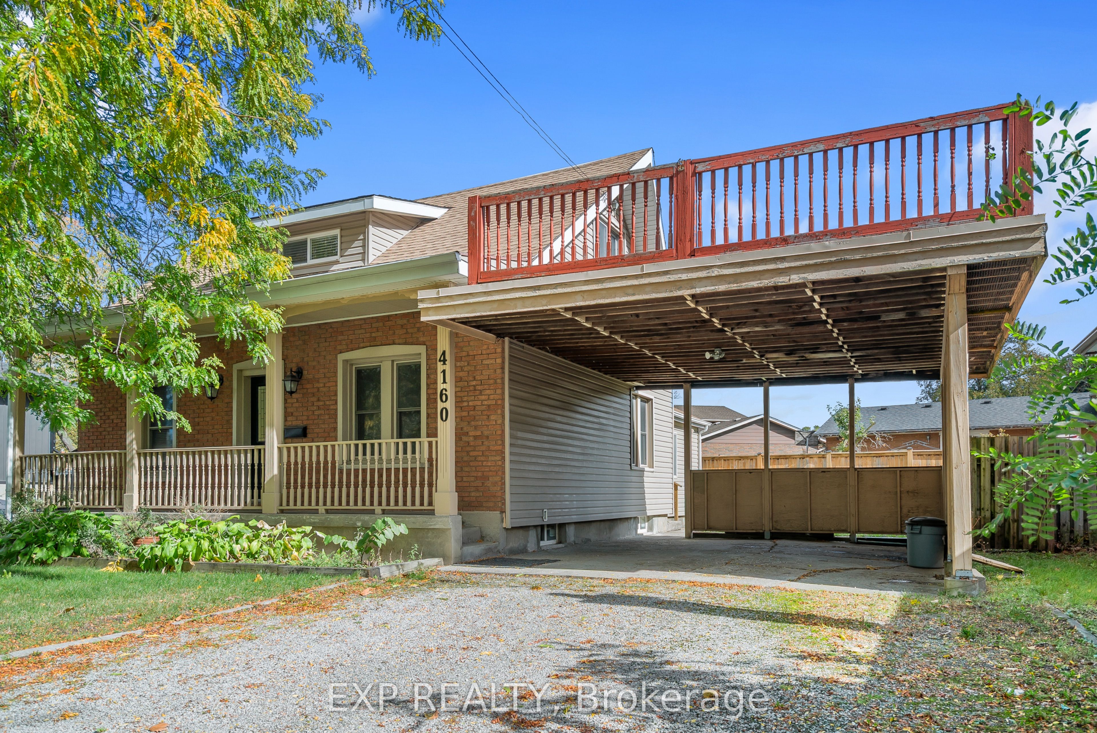 4160 Dorchester Road, Niagara Falls, ON L2E 6N2 photo 4