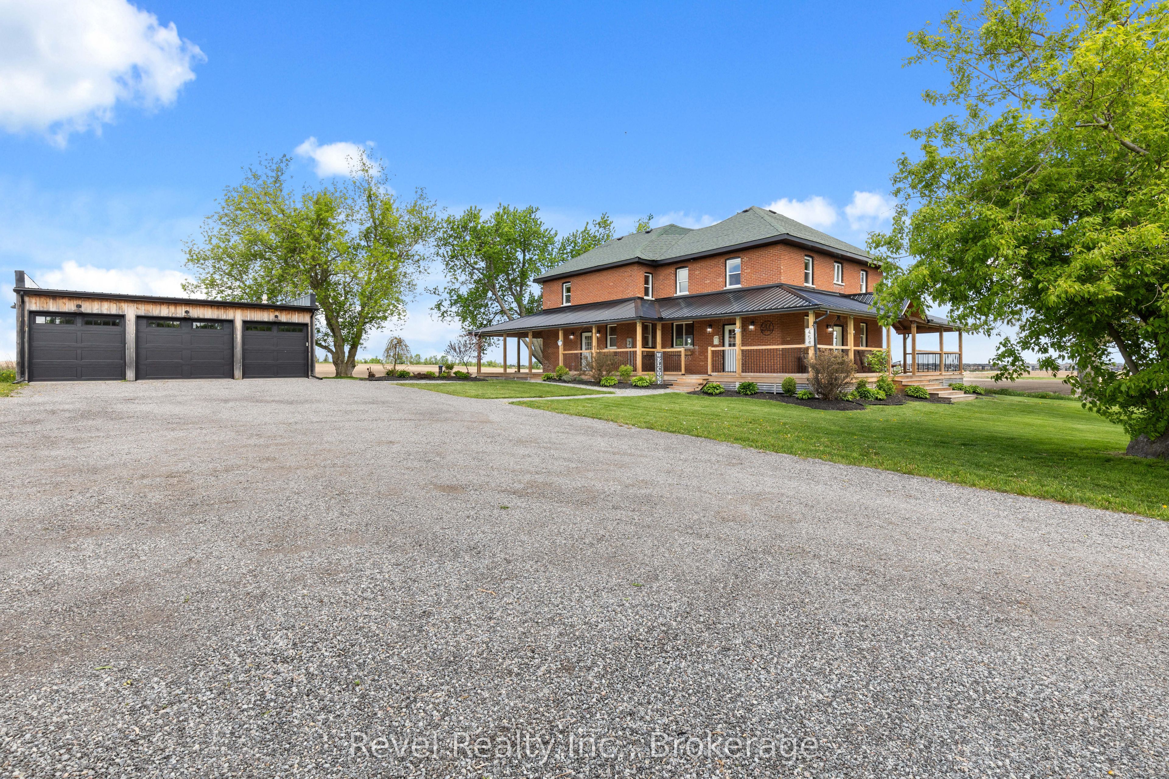 454 Colborne Street W, Kawartha Lakes, ON K9V 4R1 photo 5
