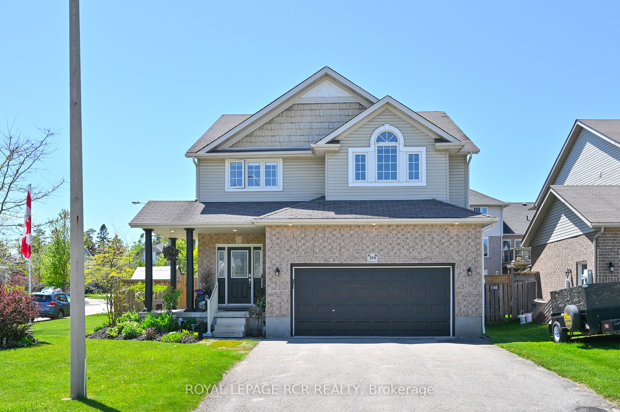 399 Rintoul Crescent, Shelburne, ON L9V 3C5