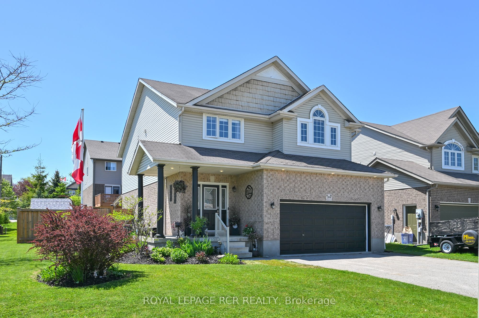 399 Rintoul Crescent, Shelburne, ON L9V 3C5 photo 2