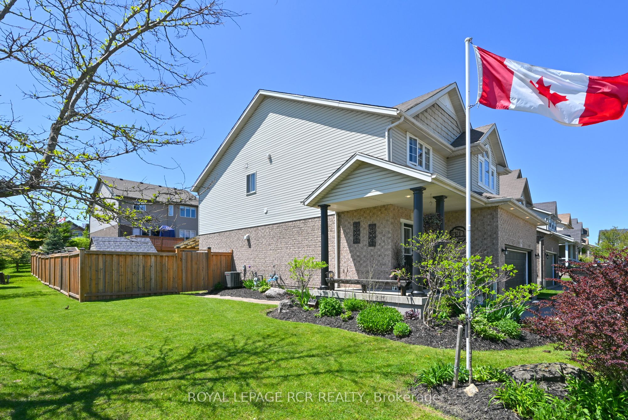 399 Rintoul Crescent, Shelburne, ON L9V 3C5 photo 3