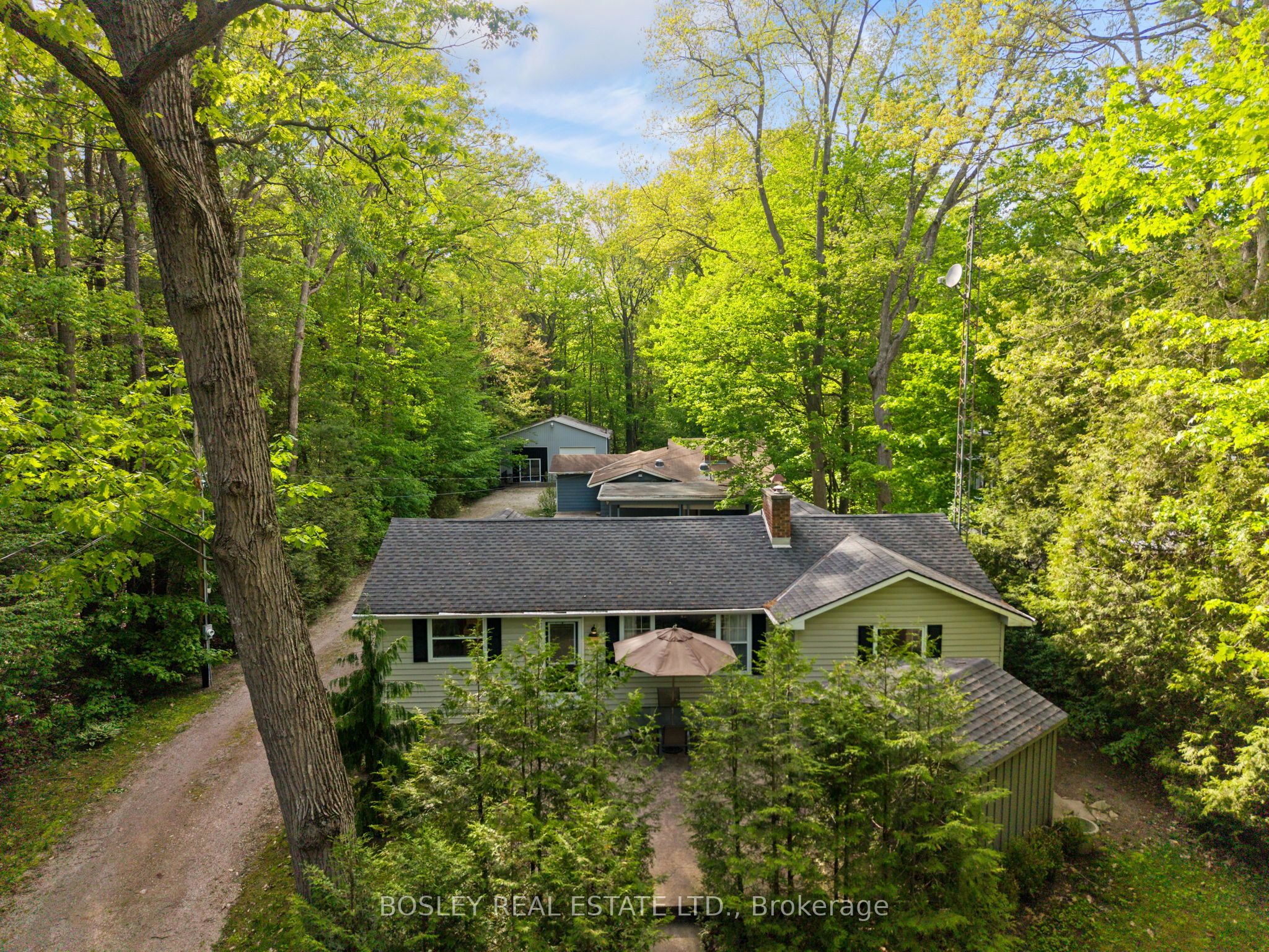 223 Ontario Street S, Lambton Shores, ON N0M 1T0
