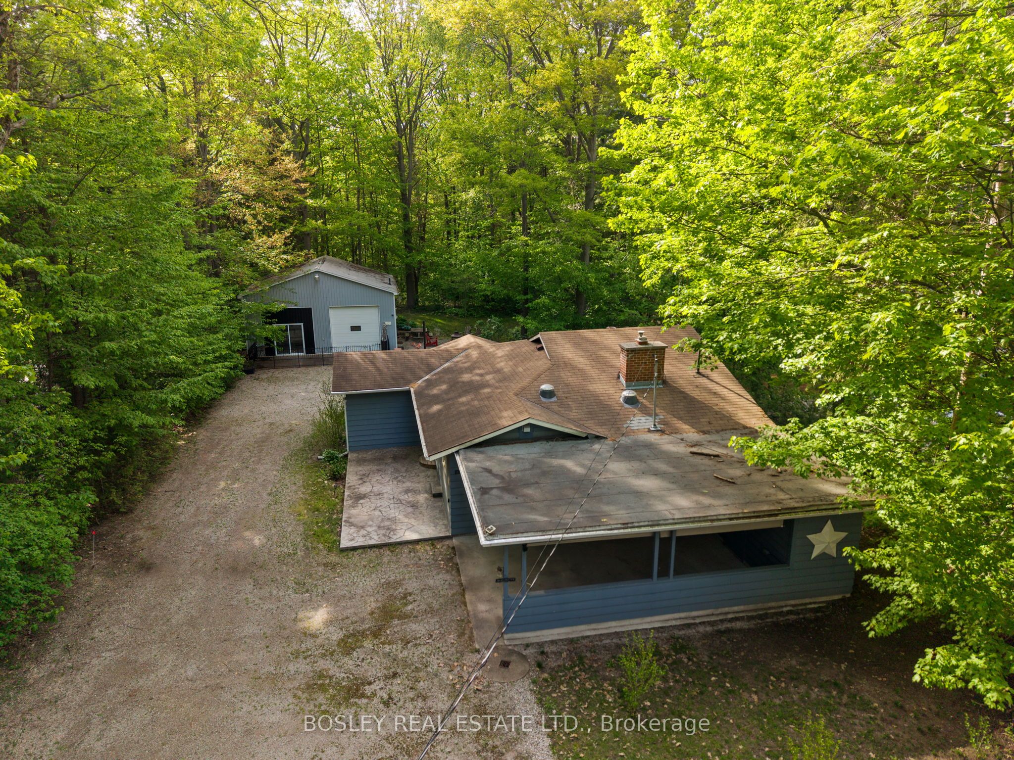 223 Ontario Street S, Lambton Shores, ON N0M 1T0 photo 5