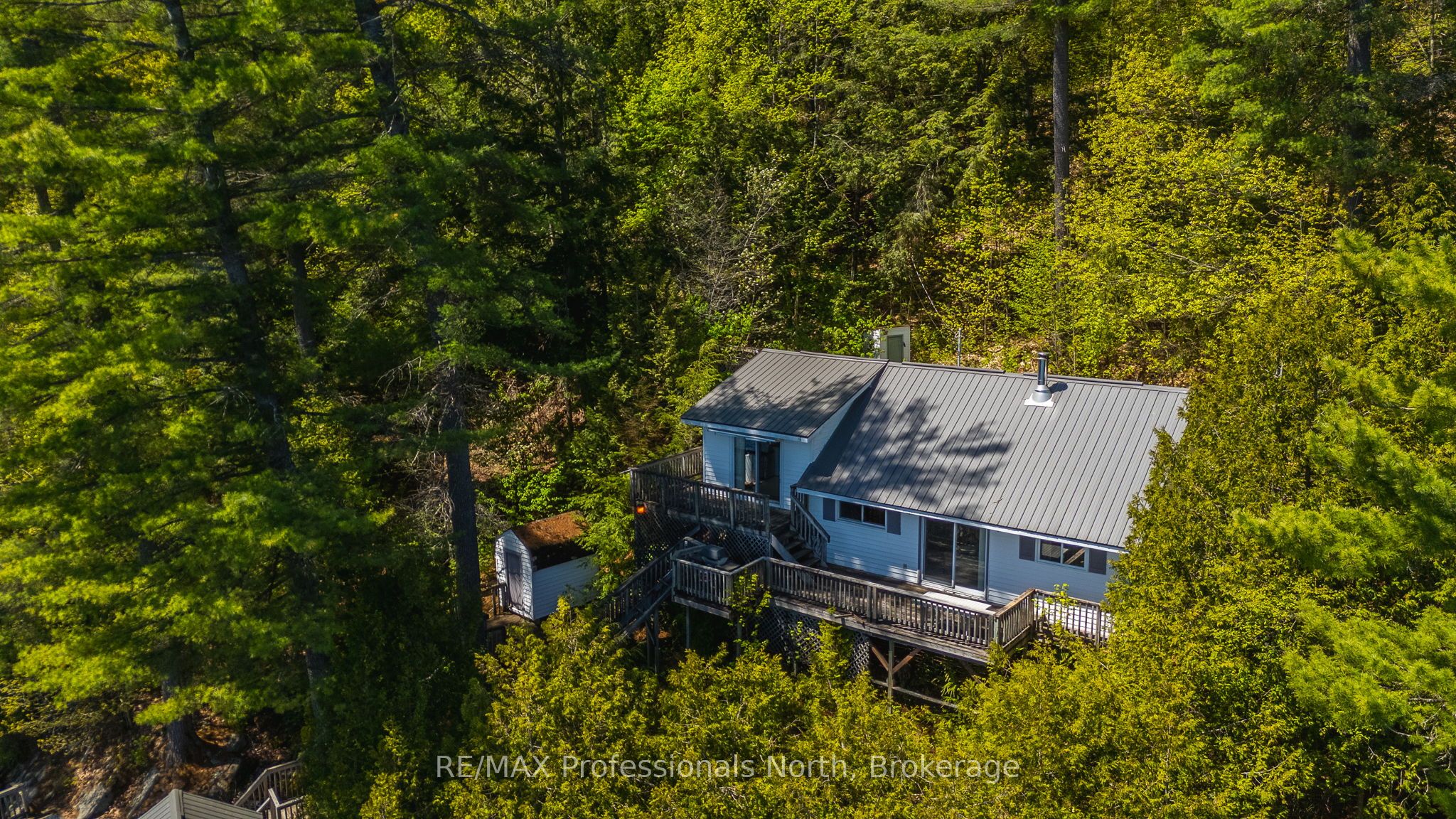 10167 Little Hawk-West Sho N/A, Algonquin Highlands, ON K0M 1S0 photo 4