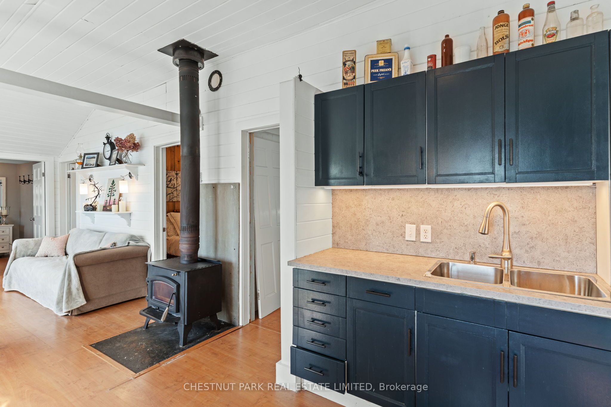 1692 CURRY Road, Dysart et al, ON K0M 1S0 photo 5