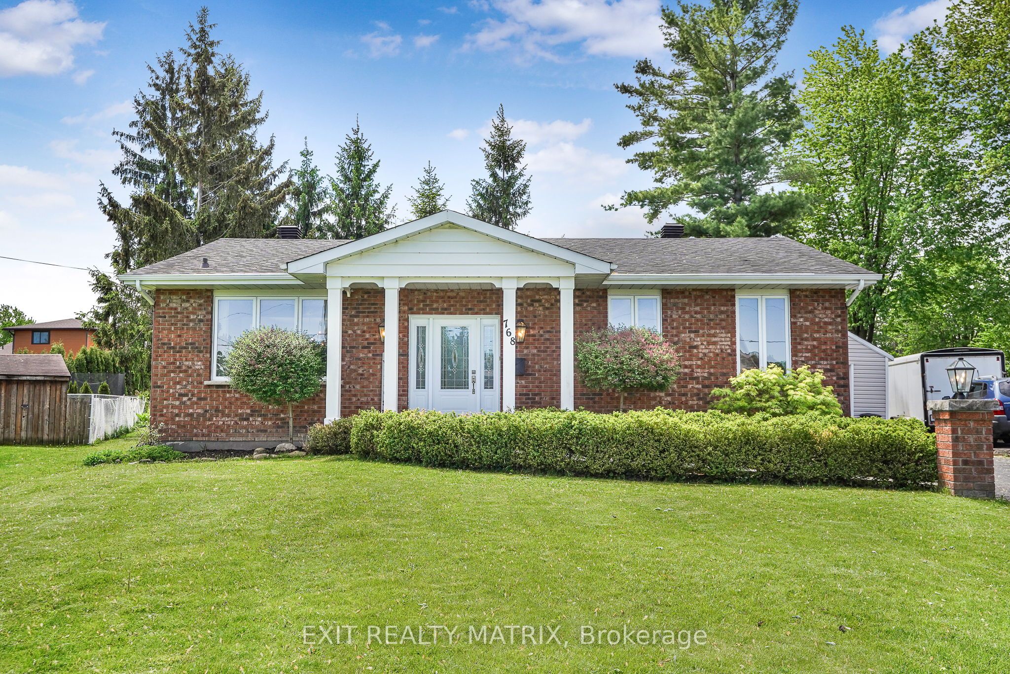 768 Dewhurst Avenue, Cornwall, ON K6J 5H4