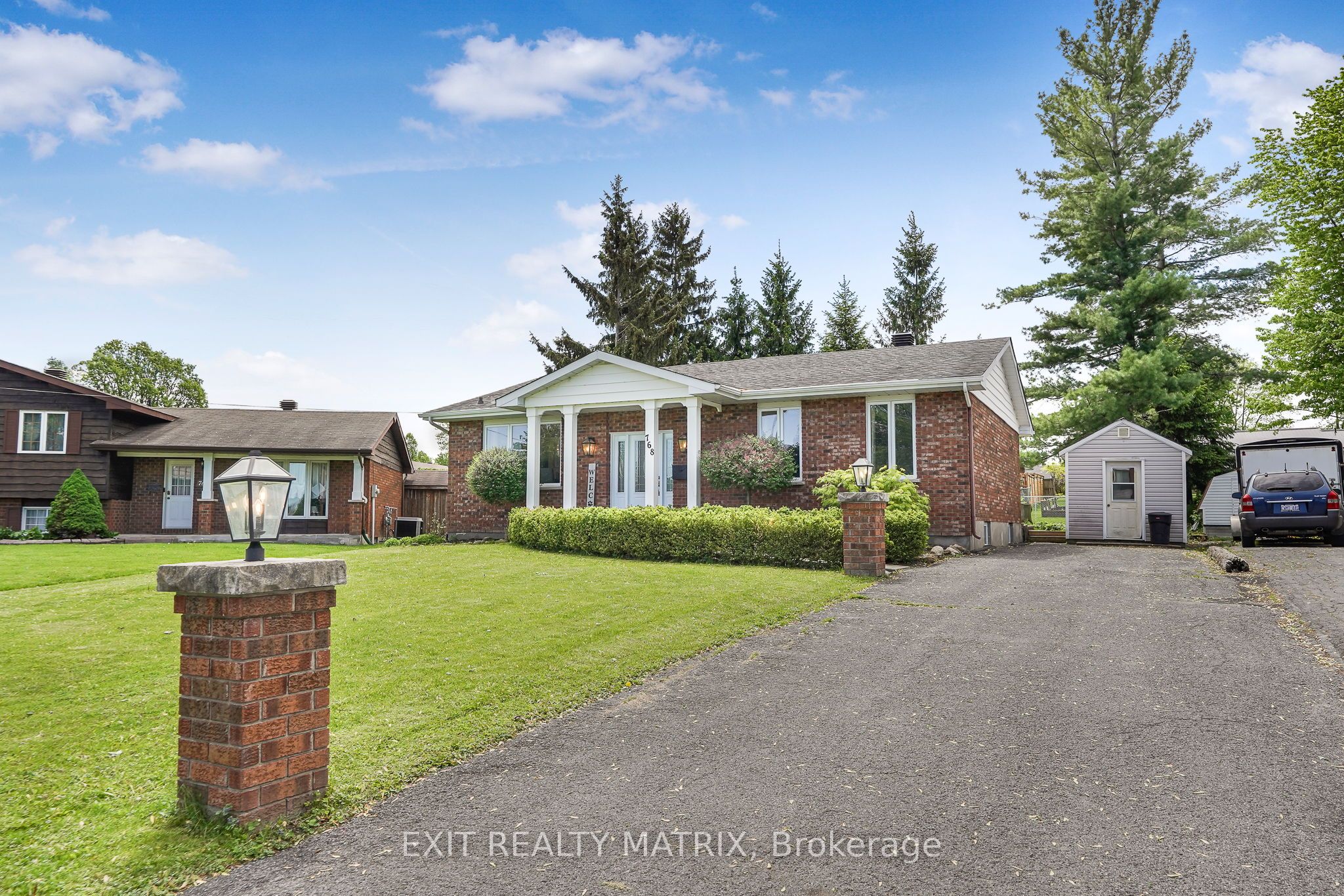 768 Dewhurst Avenue, Cornwall, ON K6J 5H4 photo 2