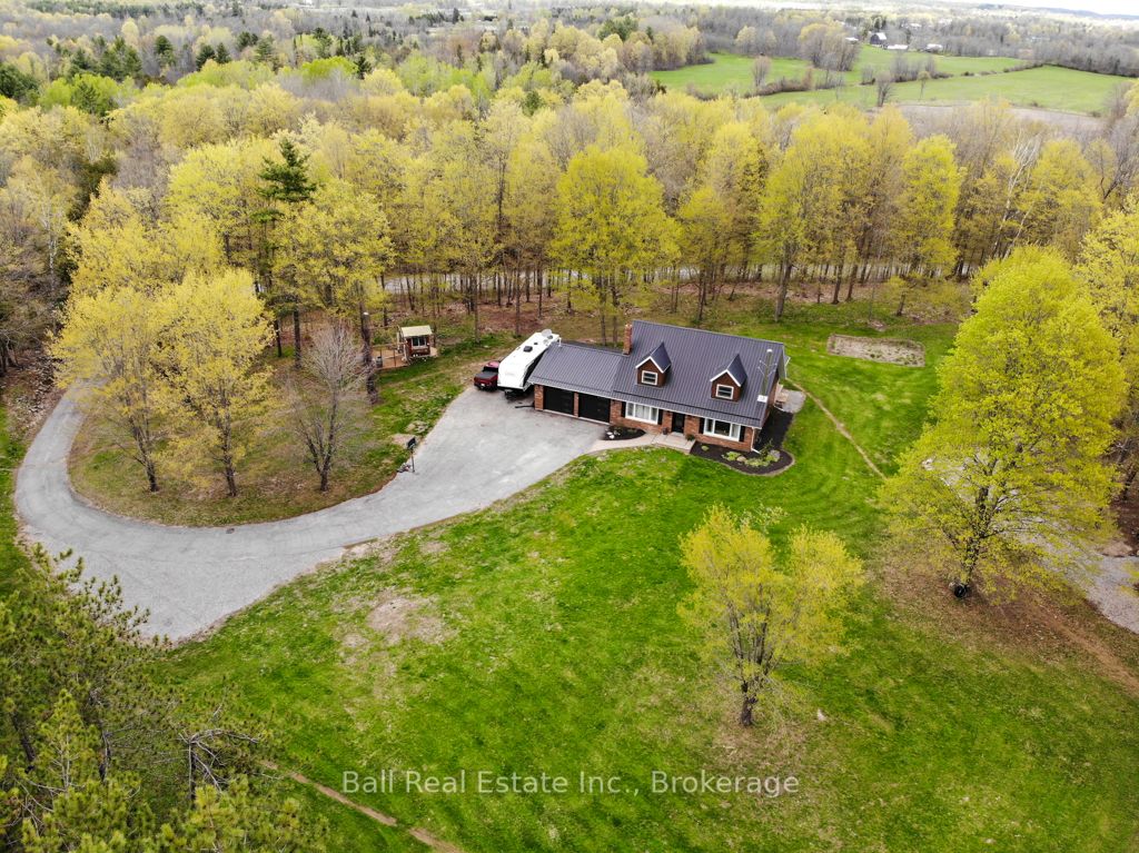 493 Old Marmora Road, Madoc, ON K0K 2K0